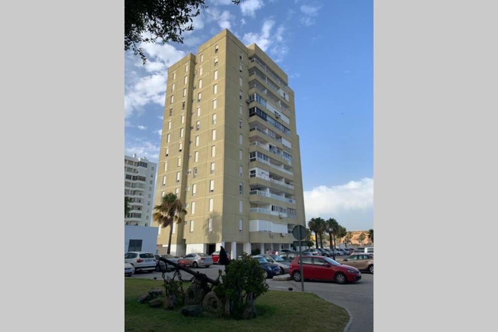 Apartmán Azvalia - Mirador De La Bahia Perfil De La Gencia Anterior El Puerto de Santa María Exteriér fotografie